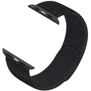 Wholesale ODM Nylon Watch Straps RoHS Smart Watch Belt 18mm Custom Logo from china suppliers