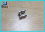 Professional Aluminum Tubing Joints Connecting Two Pipes Aluminum Connector