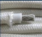 High temperature wire