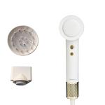 110,000rpm High Speed negative ion quick-drying Hair Dryer with 3 Heat Settings