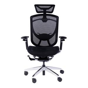 Wholesale BIFMA Green Guard Certificate Adjustable Armrest Wintex Mesh Ergonomic Office Chair from china suppliers