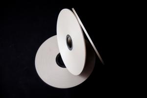 Wholesale High Dielectric Phlogopite Mica Cable Tapes Thermal Insulation Single Sided from china suppliers