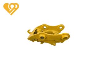 Wholesale Excavator and Bulldozer Quick Hitch Coupler for Heavy Equipment Hydraulic Attachment from china suppliers