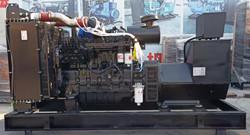 Wholesale IP 23 Diesel Generator Set UL Certificate Silent Diesel Generator from china suppliers
