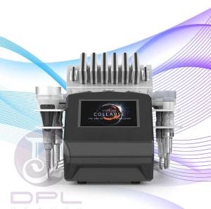 Wholesale AS94 Weight Loss Cavitation Slimming Machine Rf Cavitation Machine Ultrasonic Skin Firm Body Sculpting from china suppliers