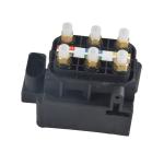2123200358 Air Suspension Distributor For W221 W164 W166 W212 W215 W217 Air