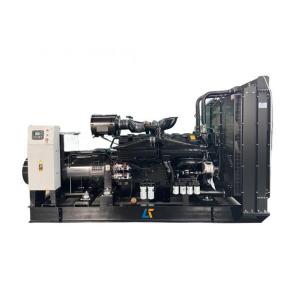 Wholesale Cummins 720KW / 900KVA Diesel Power Generator Set from china suppliers