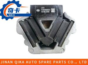 Wholesale Aluminum Shell Faw Truck Spare Parts Dk095 Truck Engine Bracket from china suppliers