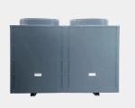44kW air source heat pump water heater