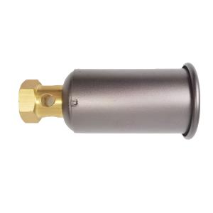 Wholesale Titanium Flame Heating Propane Torch Nozzle 0.124kg Gas Type MAPP/PROPANE for Heating from china suppliers