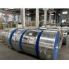 Buy cheap 2.8/2.8 5.6/2.8 DR8 CA BA Tinplate For Food Cans Free Steel Sheet from wholesalers
