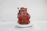 Belparts excavator main pump R250LC-7 R250LC-7A R250LC-9 hydraulic pump 31Q7