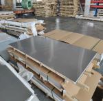 409 410 4x8 904L 2205 2507 Hot Rolled 304 Mirror Stainless Steel Sheet For Door