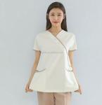 Custom Hotel Bar Restaurant Modern Waiter Uniform Cook Clean Room Office Cleaner