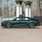 MG 7 New Petrol Cars In Stock 1.5/2.0T 5 Doors 5 Seats FWD Mg 7 Car 2023