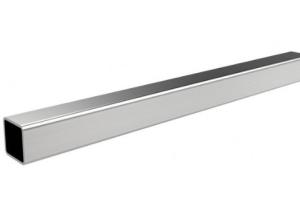 Wholesale Brushed Finish Stainless Steel Square Tube Hollow Section 201 304 316 20mm from china suppliers