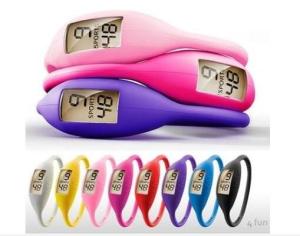 Wholesale Silicone Watch from china suppliers