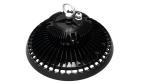 Dimmable 5 years warranty Aluminum housing IP65 UFO 150W LED high bay light
