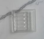 Flat Folding 1ml Ampoule Tray For The Best Medicine Packaging Box