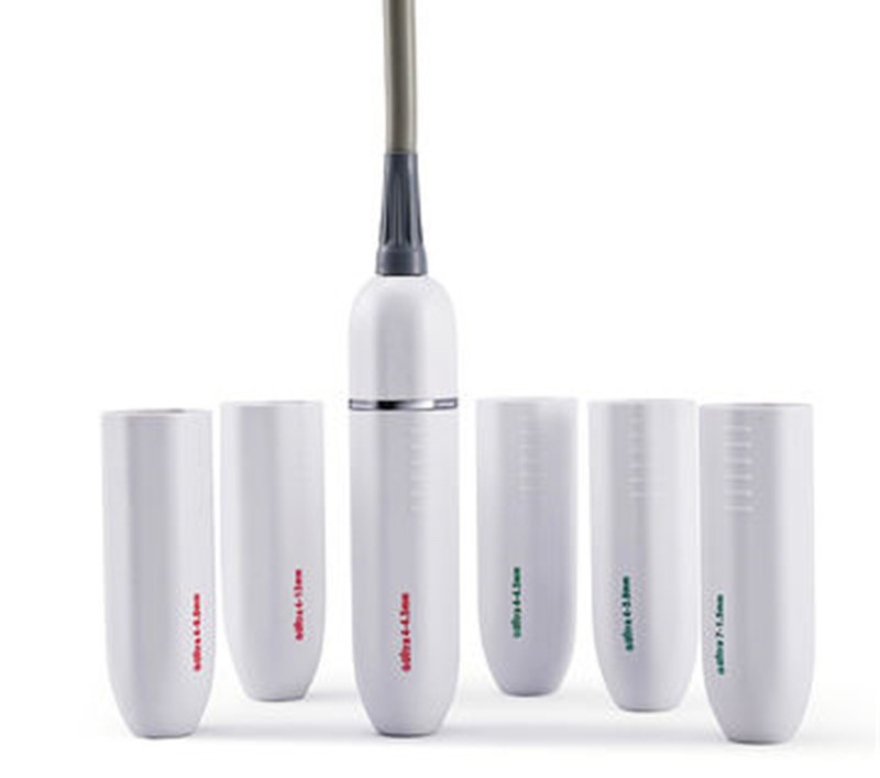 Skin Care 4d Hifu Machine Portable Face Lifting Body Shaping
