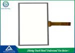 8.8 Inch Small Industrial Touch Screen Panel 5 Wire Resistive High Stability