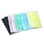 3 Ply Ear Loop Disposable Dust Masks Anti Coronavirus For Outdoor Prevention