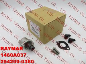 Wholesale DENSO Suction control valve, SCV 2984200-0360, 294009-0251 for MITSUBISHI 1460A03 from china suppliers