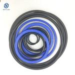 86612744 Hydraulic Breaker Seal Kits MONTABERT BRH250 for Hammer repair kit