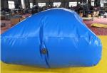 3500L Tarpaulin Collapsible Water Storage Tank For Agricultural Irrigation