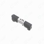 Hanwha SM411 SM421 SMT Feeder Parts J6702048A Vacuum Solenoid Valve VA01PEP34B