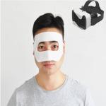 Universal vr virtual face mask face cloth wholesale soft VR BOX protective eye