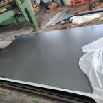 Super Austenitic Steel Sheets UNS N08367 2.0*1260*3000 Cold Rolled Stainless