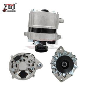 Wholesale 55A 1PK Electric Alternator Motor For IVECO EuroCargo 100E15 120E15 0120469022 from china suppliers