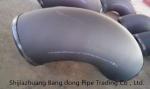 BW A234 WPB Elbow