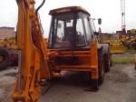 Used JCB 4CX Backhoe Loader For Sale