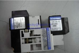 Wholesale Yamaha KGB-M7163-A0X vacuum ejector unite 37W 44W 13W from china suppliers
