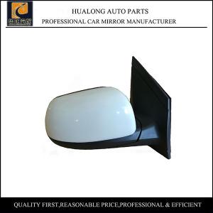 Wholesale 10-12 KIA Picanto Morning Wing Door Rear View Mirror Electric from china suppliers