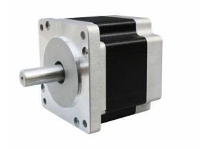 Wholesale 1.2° 86mm 3phase Hybrid Stepper Motor-NEMA34 J3910-H from china suppliers