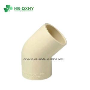 Wholesale Welding Connection CPVC American Standard Pn16 2846 Pipe Fittings with 100% Material from china suppliers