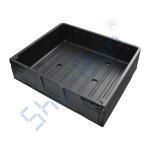Golf Cart Thermoplastic Utility Box for Club Car, EZGO, YMH