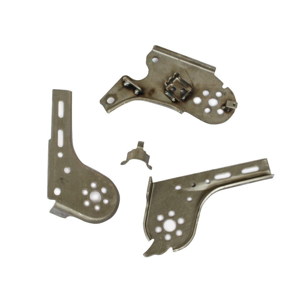 Superb Custom Stainless Steel Brackets Designed for Your Requirements