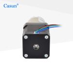 42*34MM NEMA 17 Gearbox Stepper Motor 2 Phase Stepping Motor 13.2V