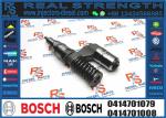 Fuel injector 0414701079 0414701027 0414701067 0414701051 0414701073