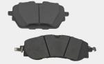 Full Accessories Car Parts Original Brake Pads Braking System For LiXiang L9 L8