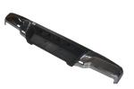 ISUZU DMAX2012 BUMPER RR 8981532770