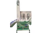 12000bph SUS 304 200ml Automatic Water Filling Machine