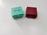 Sturdy Corrugated Cardboard Printed Mailer Boxes Custom Red Paper