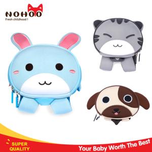Wholesale OEM Lovely Rabbit Neoprene Toddler Backpack Lightweight For Children from china suppliers