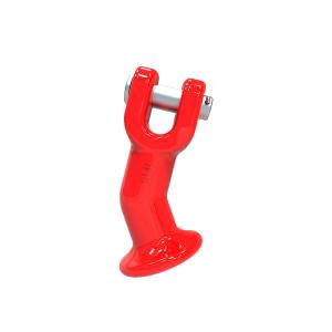 Wholesale SLR070-G80 CLEVIS ELEPHANT FOOT from china suppliers