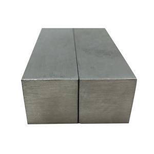 Wholesale Stainless Alloy Tool Steel Square Bar Material Stock Aisi 4140 from china suppliers